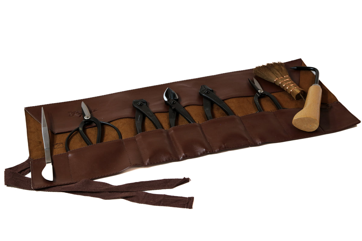 Standard 8-Piece Tool Kit