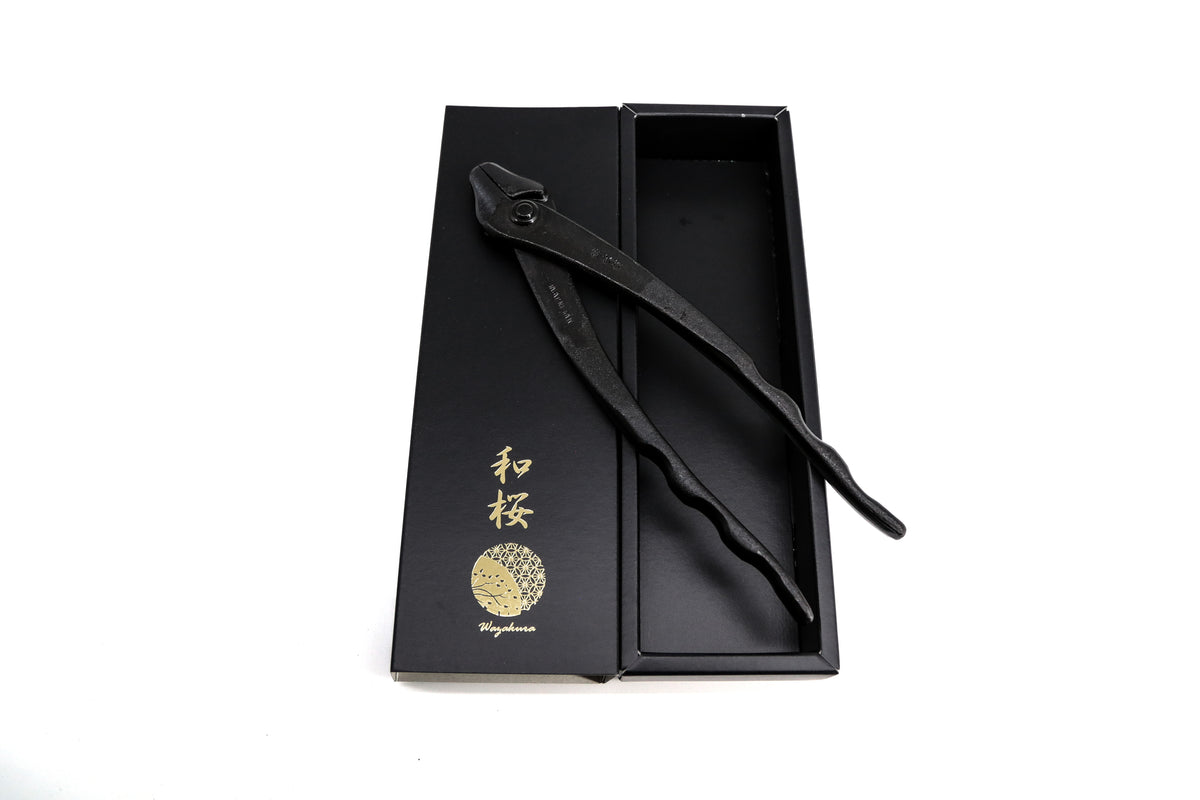 Wazakura Jin Pliers