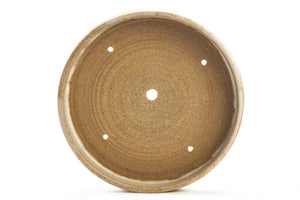 Handmade custom pot - Round, 270mm diameter