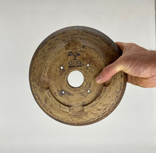 Load image into Gallery viewer, Handmade Bonsai Pot - 220mm x 33mm