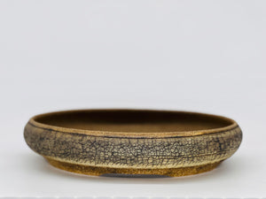 Handmade Bonsai Pot - 260mm x 40mm