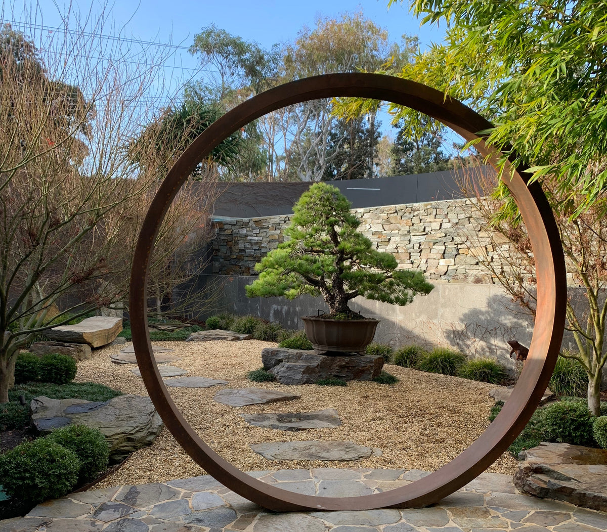 Niwaki Australia Chojo
