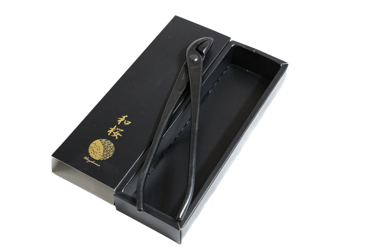 Wazakura Curved Jin Pliers