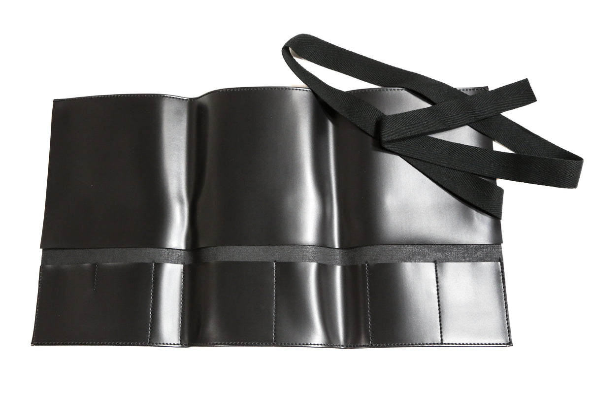 Leather Tool Roll