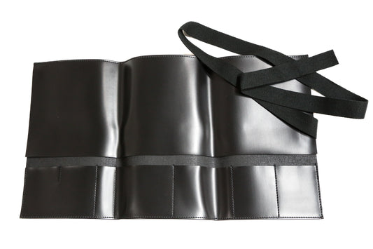 Leather Tool Roll
