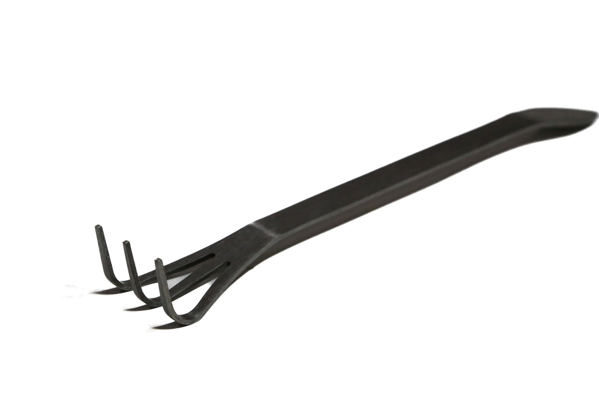 Root Rake