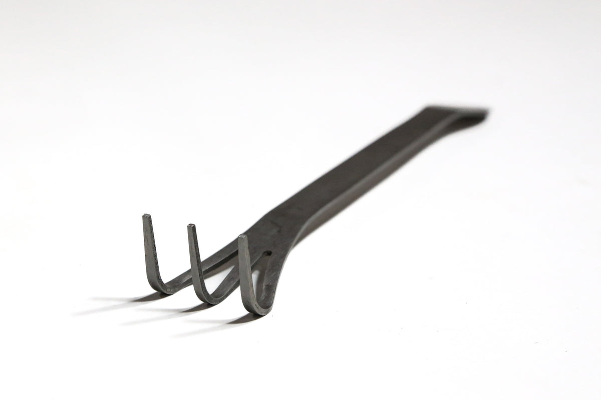 Root Rake