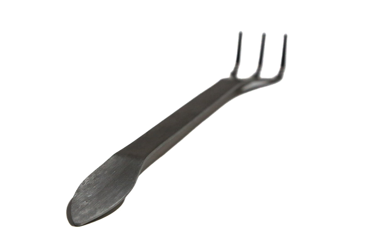 Root Rake