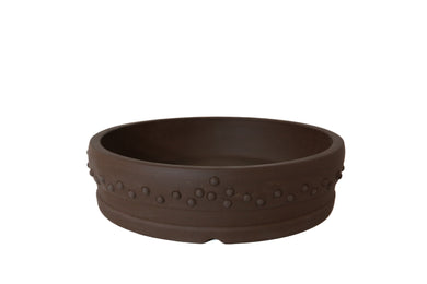 Handmade Unglazed Pot