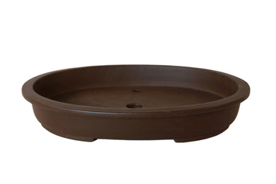 Handmade Unglazed Pot