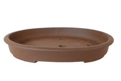 Handmade Unglazed Pot