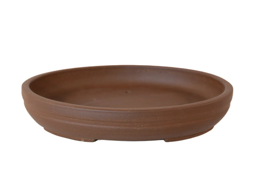 Handmade Unglazed Pot