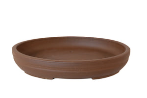 Handmade Unglazed Pot