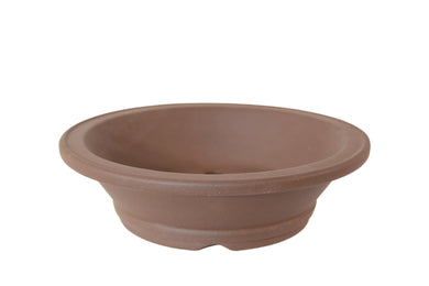 Handmade Unglazed Pot
