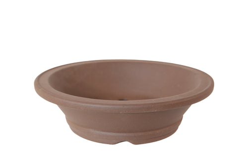 Handmade Unglazed Pot