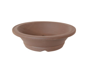 Handmade Unglazed Pot