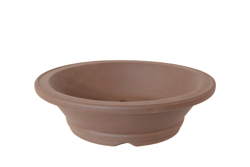 Handmade Unglazed Pot