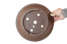 Load image into Gallery viewer, Handmade Unglazed Pot