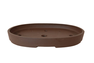 Handmade Unglazed Pot