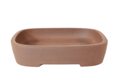 Handmade Unglazed Pot
