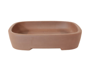 Handmade Unglazed Pot