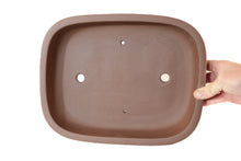 Load image into Gallery viewer, Handmade Unglazed Pot