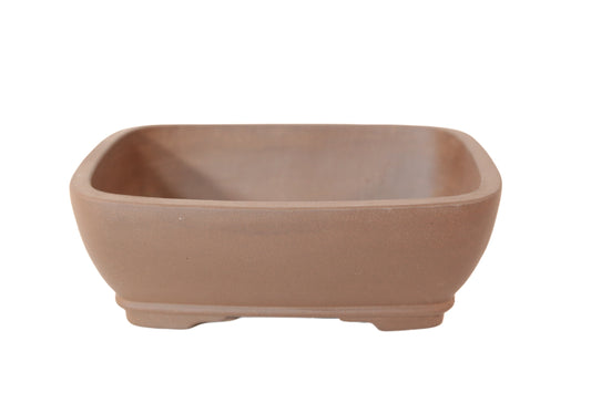 Handmade Unglazed Pot