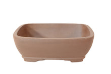 Load image into Gallery viewer, Handmade Unglazed Pot