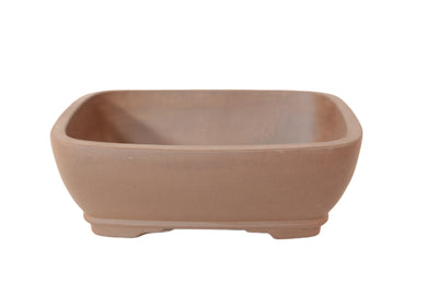 Handmade Unglazed Pot