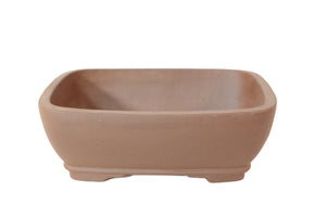 Handmade Unglazed Pot