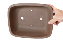 Load image into Gallery viewer, Handmade Unglazed Pot