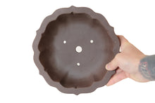 Load image into Gallery viewer, Handmade Unglazed Pot