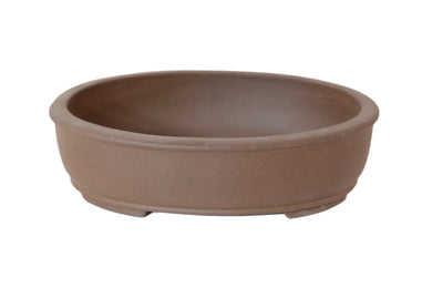 Handmade Unglazed Pot