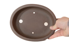 Load image into Gallery viewer, Handmade Unglazed Pot