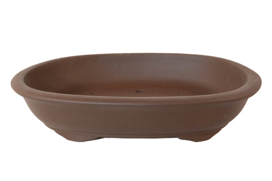 Handmade Unglazed Pot
