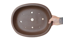 Load image into Gallery viewer, Handmade Unglazed Pot