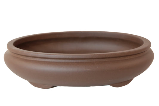 Handmade Unglazed Pot