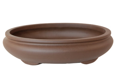 Handmade Unglazed Pot
