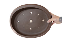 Load image into Gallery viewer, Handmade Unglazed Pot