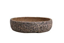 Load image into Gallery viewer, Handmade Bonsai Pot - 170mm x 30mm