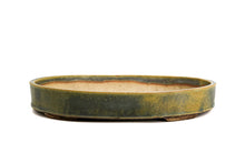 Load image into Gallery viewer, Handmade Bonsai Pot - 210mm x 145mm x 24mm