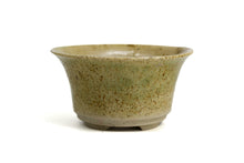 Load image into Gallery viewer, Handmade Bonsai Pot - 110mm x 63mm