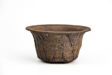 Load image into Gallery viewer, Handmade Bonsai Pot - 128mm x 80mm