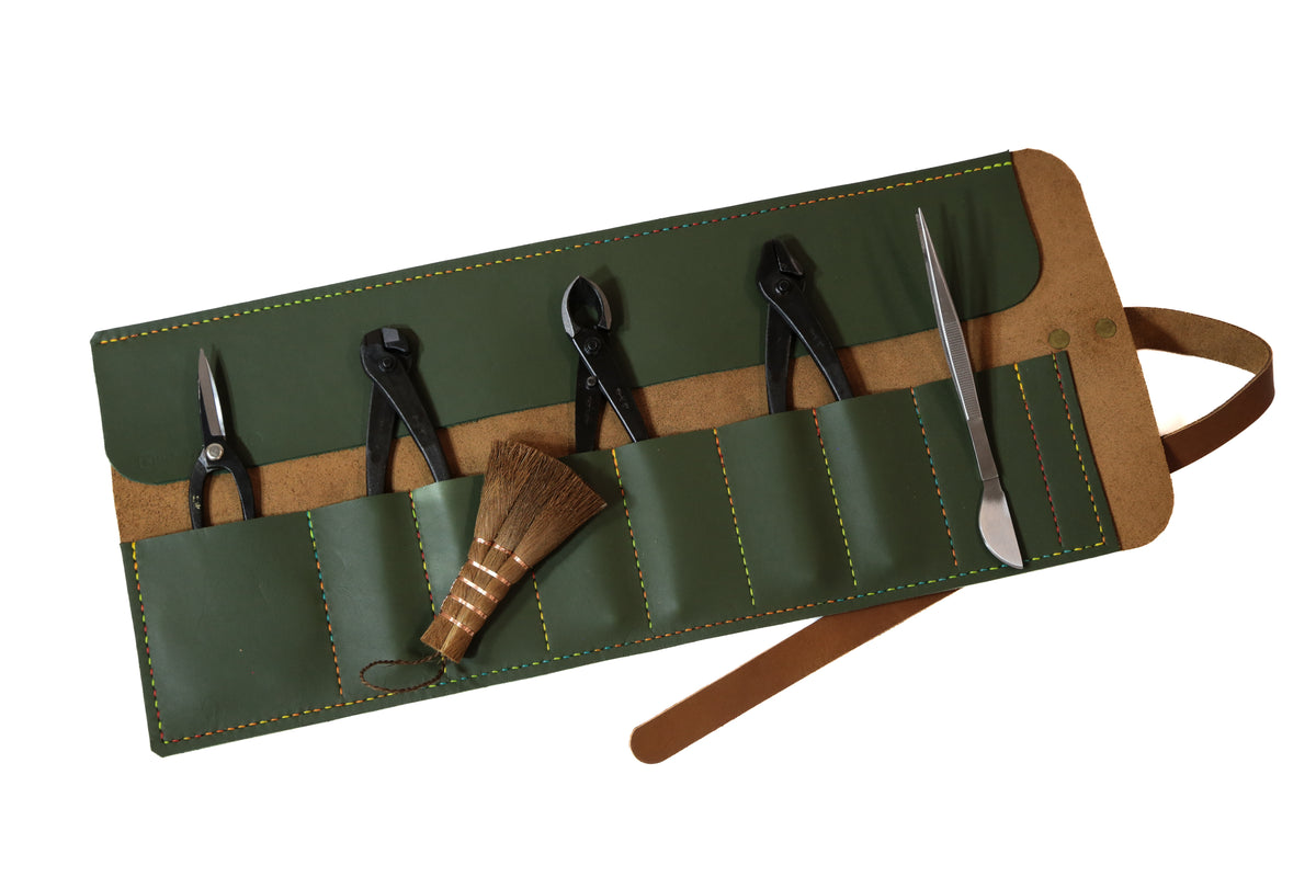 6 Pack Tools Premium 6-Piece Tool Pack – Chojo