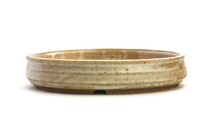 Handmade custom pot - Round, 270mm diameter