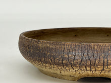 Load image into Gallery viewer, Handmade Bonsai Pot - 182mm x 32mm