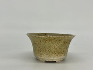 Handmade Bonsai Pot - 110mm x 63mm