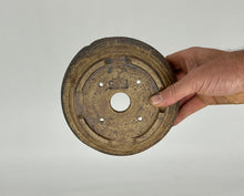 Load image into Gallery viewer, Handmade Bonsai Pot - 168mm x 40mm