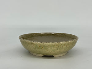 Handmade Bonsai Pot - 150mm x 33mm