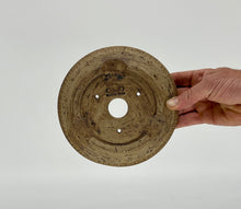Load image into Gallery viewer, Handmade Bonsai Pot - 170mm x 22mm